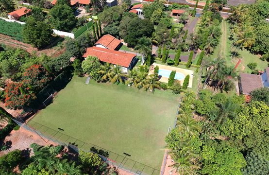 Chácara 529 Hospedagem Festas e Final de Semana