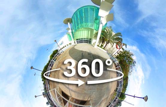 Riopreto Shopping Center