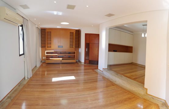 Apartamento com 3 suítes no centro de Rio Preto SP