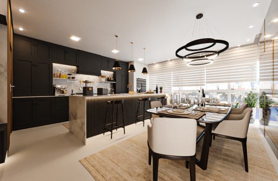 Living em 3D com Tour Virtual