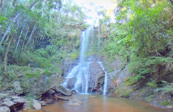 Ecovilla Caraívas Reserva Ecológica
