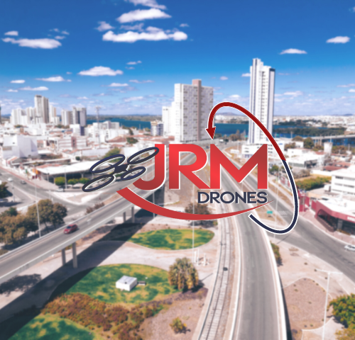 JRM Drones Tour 360