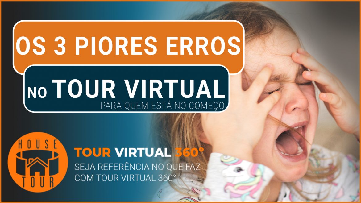 Curso de Tour virtual 360