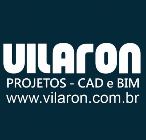 Anderson Vilaronga &#8211; Vilaron Projetos