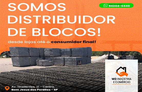 WD Industria e Comercio