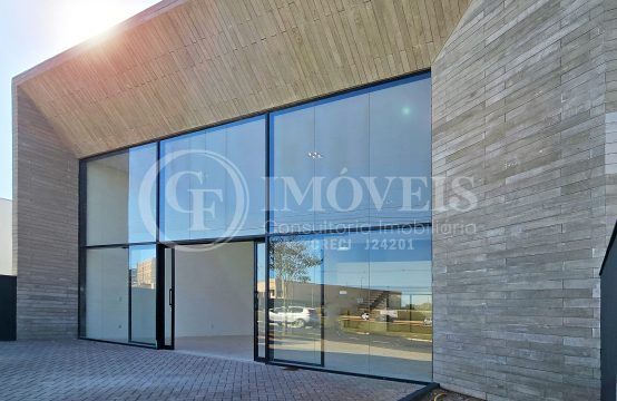 Salão Comercial para Locação em Mirassol SP