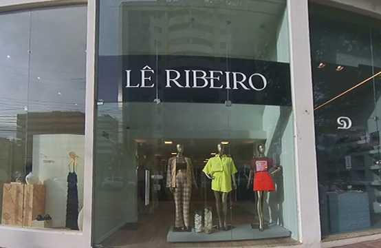 Lê Ribeiro Moda Feminina Multimarcas
