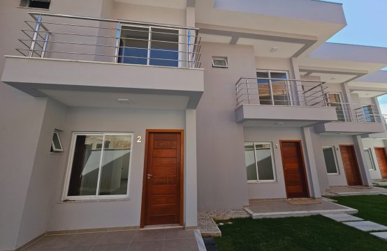 Condomínio Alto do Mundaí