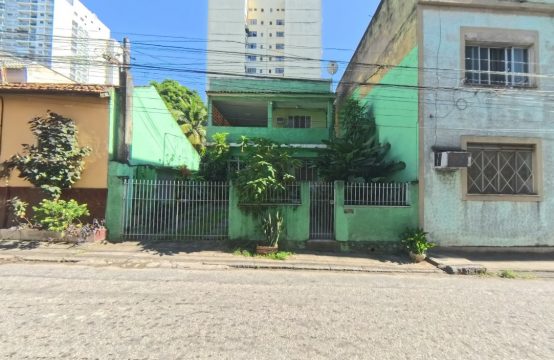 Casa Centro Nova Iguaçu