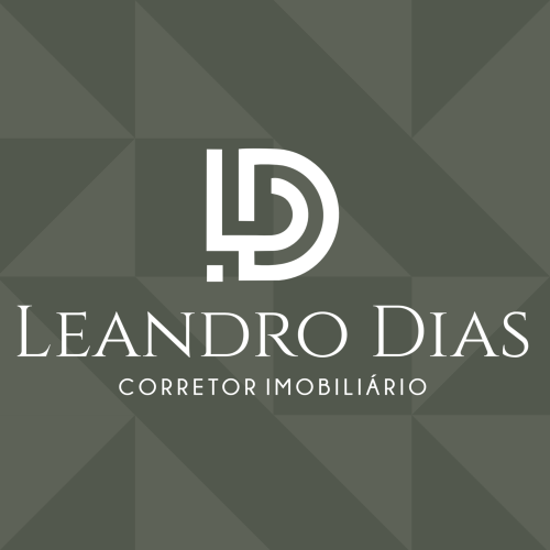 Leandro Dias  &#8211; Corretor imobiliário