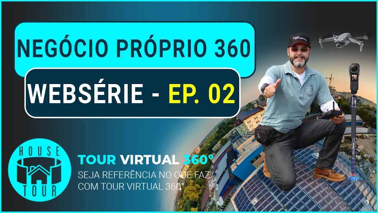 Ep. 02 - Nicho é o pilar do plano de negócio e você precisa escolher o seu desde agora